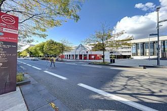 Ma-Cabane - Vente Local commercial Mons-en-Baroeul, 570 m²