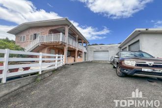 Ma-Cabane - Vente Local commercial Mont Dore, 425 m²