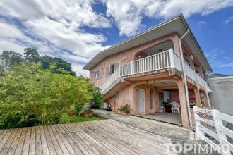 Ma-Cabane - Vente Local commercial Mont Dore, 425 m²