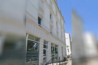 Ma-Cabane - Vente Local commercial Mont-Saint-Martin, 1174 m²