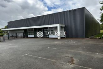 Ma-Cabane - Vente Local commercial Montaigu-Vendée, 1300 m²