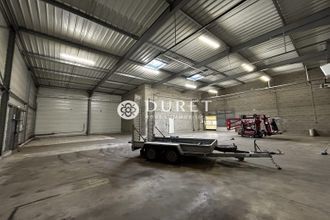 Ma-Cabane - Vente Local commercial Montaigu-Vendée, 1300 m²