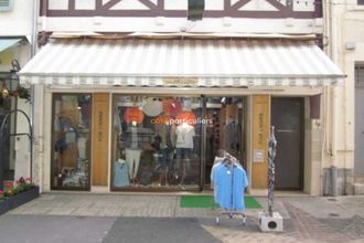 Ma-Cabane - Vente Local commercial Montargis, 0 m²