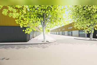 Ma-Cabane - Vente Local commercial MONTAUBAN, 261 m²