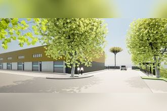 Ma-Cabane - Vente Local commercial MONTAUBAN, 261 m²