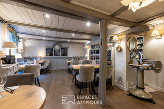 Ma-Cabane - Vente Local commercial MONTBELIARD, 141 m²