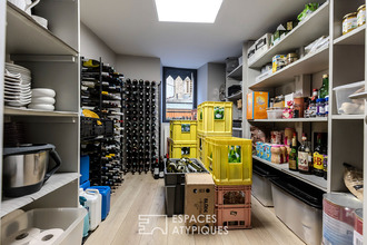 Ma-Cabane - Vente Local commercial MONTBELIARD, 141 m²