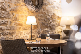 Ma-Cabane - Vente Local commercial MONTBELIARD, 141 m²