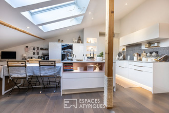 Ma-Cabane - Vente Local commercial MONTBELIARD, 141 m²