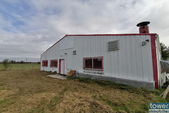 Ma-Cabane - Vente Local commercial Montbeton, 445 m²