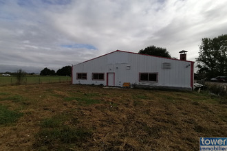 Ma-Cabane - Vente Local commercial Montbeton, 445 m²