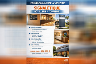 Vente Local commercial 26740, Montboucher-sur-Jabron France