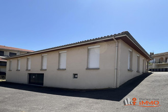 Ma-Cabane - Vente Local commercial Montbrison, 330 m²