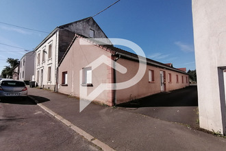 Ma-Cabane - Vente Local commercial MONTCEAU-LES-MINES, 145 m²
