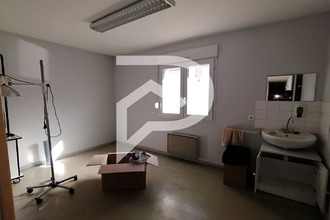 Ma-Cabane - Vente Local commercial MONTCEAU-LES-MINES, 145 m²