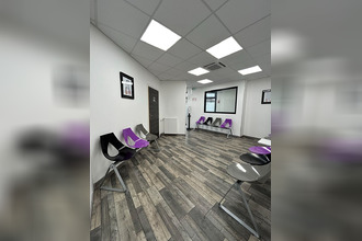 Ma-Cabane - Vente Local commercial MONTCEAU-LES-MINES, 190 m²