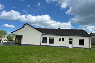 Ma-Cabane - Vente Local commercial MONTCEAU-LES-MINES, 190 m²