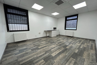 Ma-Cabane - Vente Local commercial MONTCEAU-LES-MINES, 190 m²