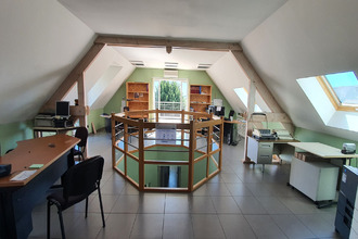 Ma-Cabane - Vente Local commercial MONTCEAU-LES-MINES, 161 m²