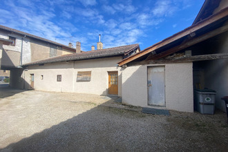 Ma-Cabane - Vente Local commercial Montceaux, 136 m²