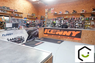 Ma-Cabane - Vente Local commercial Montdidier, 350 m²