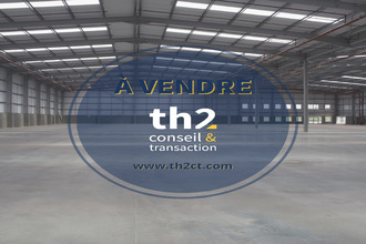 Vente Local commercial 50310, Montebourg France