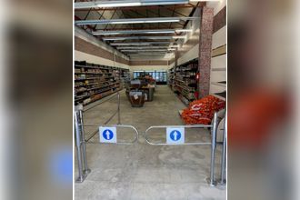 Ma-Cabane - Vente Local commercial MONTEREAU-FAULT-YONNE, 466 m²