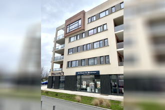 Ma-Cabane - Vente Local commercial MONTEVRAIN, 251 m²