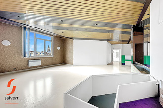 Ma-Cabane - Vente Local commercial MONTLUCON, 319 m²