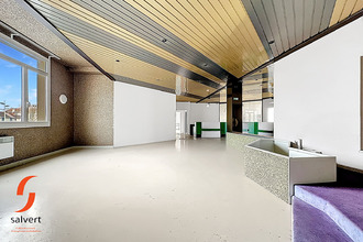 Ma-Cabane - Vente Local commercial MONTLUCON, 319 m²