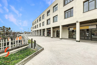 Ma-Cabane - Vente Local commercial MONTLUCON, 212 m²