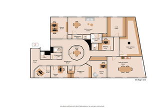 Ma-Cabane - Vente Local commercial MONTLUCON, 212 m²