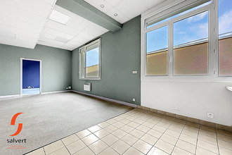 Ma-Cabane - Vente Local commercial MONTLUCON, 212 m²