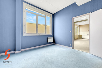 Ma-Cabane - Vente Local commercial MONTLUCON, 212 m²