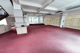 Ma-Cabane - Vente Local commercial Montluçon, 330 m²