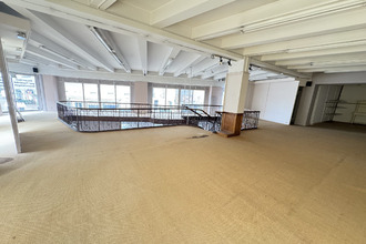 Ma-Cabane - Vente Local commercial Montluçon, 330 m²