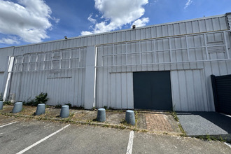 Ma-Cabane - Vente Local commercial Montluçon, 280 m²