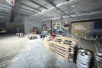 Ma-Cabane - Vente Local commercial Montluçon, 280 m²