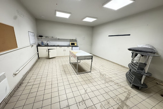 Ma-Cabane - Vente Local commercial Montluçon, 280 m²
