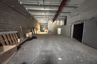 Ma-Cabane - Vente Local commercial Montluçon, 280 m²