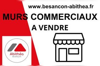 Ma-Cabane - Vente Local commercial Montmorot, 1000 m²