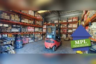 Ma-Cabane - Vente Local commercial Montpellier, 1338 m²