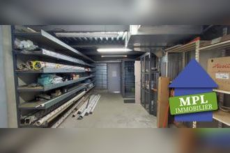 Ma-Cabane - Vente Local commercial Montpellier, 1338 m²