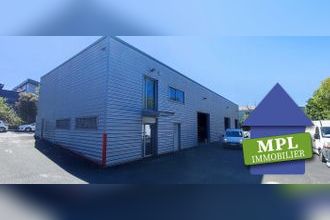 Ma-Cabane - Vente Local commercial Montpellier, 1338 m²