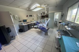 Ma-Cabane - Vente Local commercial Montpellier, 136 m²