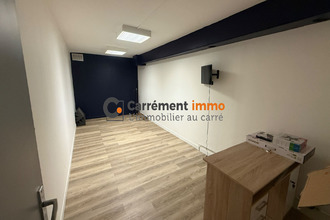 Ma-Cabane - Vente Local commercial MONTPELLIER, 92 m²