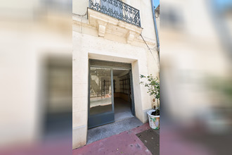 Ma-Cabane - Vente Local commercial Montpellier, 25 m²