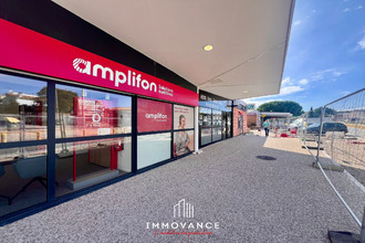 Ma-Cabane - Vente Local commercial Montpellier, 122 m²