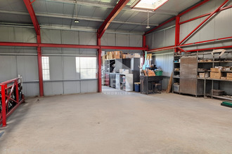 Ma-Cabane - Vente Local commercial MONTPON-MENESTEROL, 1823 m²