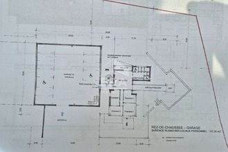 Ma-Cabane - Vente Local commercial MONTPON-MENESTEROL, 1823 m²